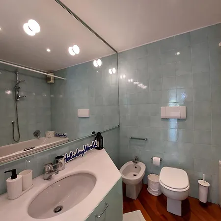 Apartment Giulia Excelsior By World *