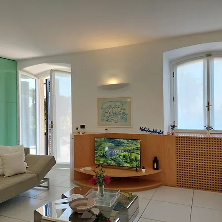 Apartment Giulia Excelsior By World *