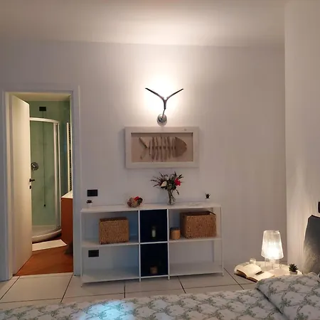 Giulia Excelsior By World Apartment Rapallo