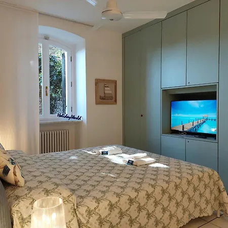 Apartment Giulia Excelsior By World
