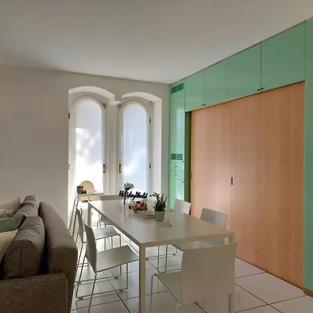 Apartment Giulia Excelsior By World
