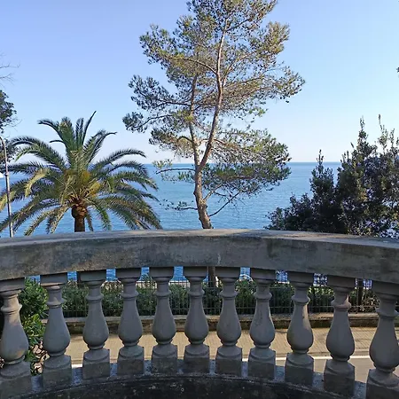 Apartment Giulia Excelsior By World *