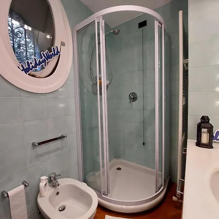 Giulia Excelsior By World Apartment Rapallo