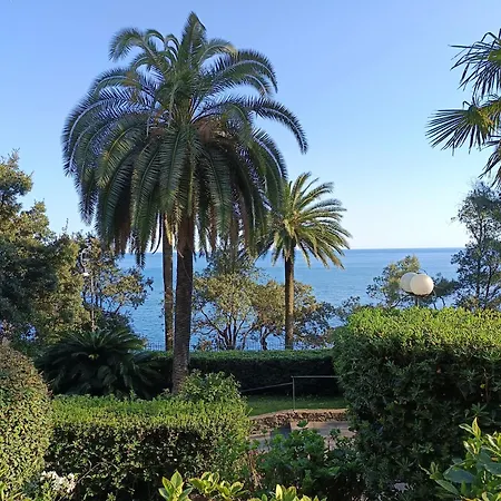 Giulia Excelsior By World Rapallo