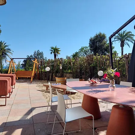 Apartment Giulia Excelsior By World