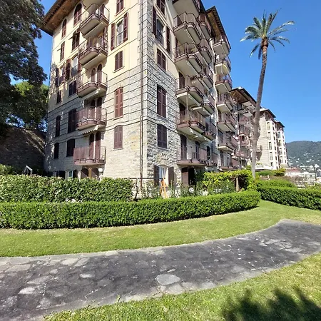 Apartment Giulia Excelsior By World *