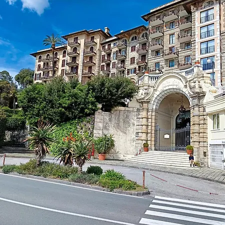 Apartment Giulia Excelsior By World *