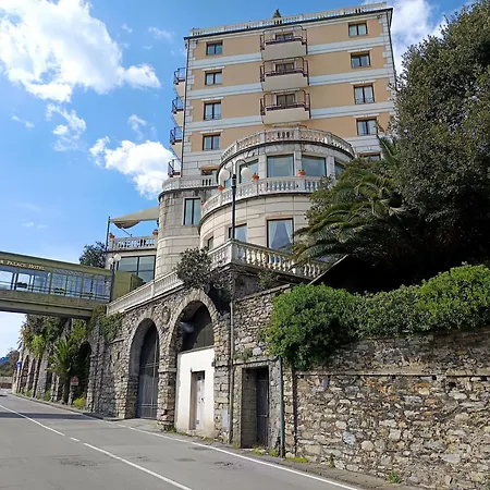 Giulia Excelsior By World * Rapallo