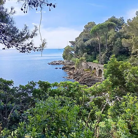 Apartment Giulia Excelsior By World Rapallo