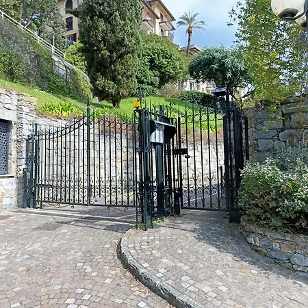 Apartment Giulia Excelsior By World Rapallo