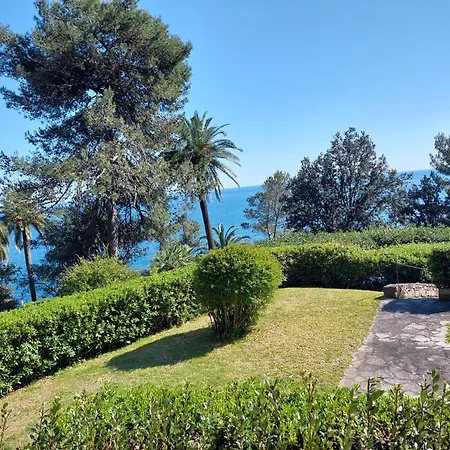 Apartment Giulia Excelsior By World Rapallo